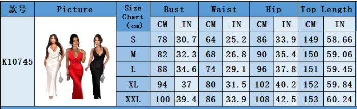 Women Elegant flower V-Neck sleeveless dress