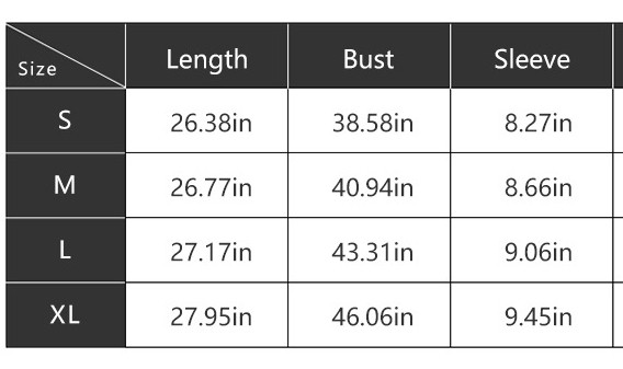 Fashion Spring Summer Women's Casual Puff Sleeve Short Sleeve Top