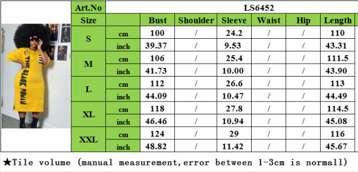 Women's Spring Summer Fashion Short Sleeve Print Dress