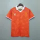 1991 HL Home Retro Jersey/1991 荷兰主场