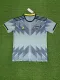 23-24 Boca Juniors Third Fans Jersey/23-24 博卡第二客场球迷版
