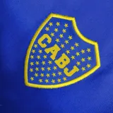 23-24 Boca Juniors Special Fans Jersey/23-24 博卡青年特别球迷版