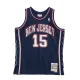 M&N 06-07 New Jersey Nets SW 15#CARTER