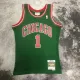 M&N 08-09 Chicago Bull SW 1# ROSE