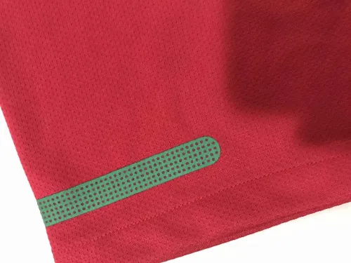 2010 World Cup Portugal Home Jersey/2010葡萄牙主场