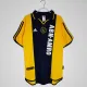 00-01 AX Away Retro Jersey/00-01 阿斯客场