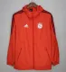 Windbreaker Bayern Munich Red S-XXL