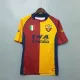 01-02 Roma Home Retro Jersey/01-02 罗马 主场
