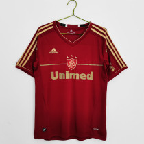 2012 Fluminense Third Retro Jersey/2012 弗卢米嫩塞第二客场