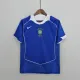04-06 Brazil Away Retro Jersey/04-06 巴西客场