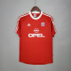 00-01 Bayern Munich Home Retro Jersey/00-01 拜仁主场