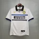 98-99 Inter Milan Away Retro Jersey/98-99 国米客场