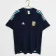 2002 Argentina Away Retro Jersey/2002 阿根廷客场