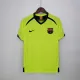 05-06 Barcelona Away Retro Jersey/05-06 巴萨客场