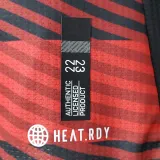 22/23 Flamengo Home Player Version