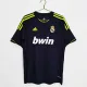 12-13 Real Madrid Away Retro Jersey/12-13 皇马客场