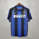 01-02 Inter Milan Home Retro Jersey/01-02国米主场
