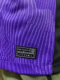 23-24 Liverpool Third Fans Jersey/23-24 利物浦第二客场球迷版