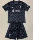 24-25 liverpool goal Kid Fan Version
