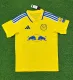 24-25 Leeds United Away Fans version Jersey