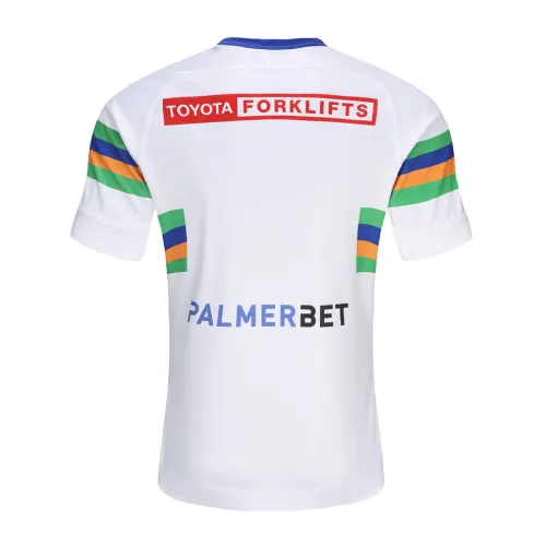 2024 Raiders Away T-Shirt /2024突击者客场衣服