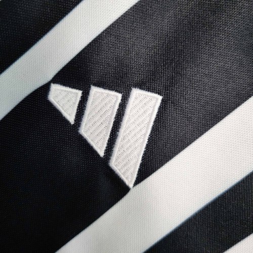 23-24 Mineiro Home Woman Jersey