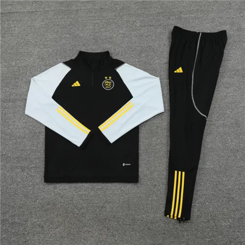 23-24 Algeria Training Suit