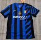 24-25 Inter Milan Home Fan Version Jersey