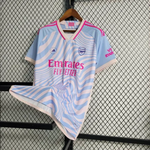 23-24 Arsenal Special Edition Fans Jersey/23-24阿森纳特别球迷版
