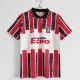 1994-96 Cardiff City Home Retro Jersey/94-96 卡迪夫城主场