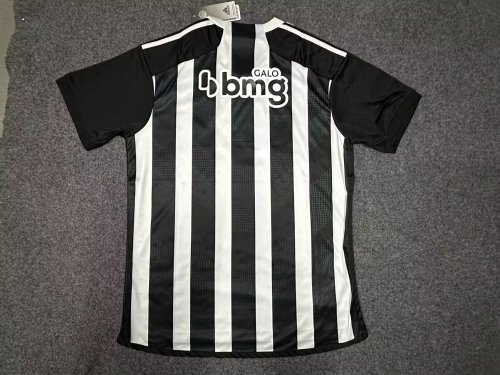24-25 Atletico Mineiro Home Fans Jersey /24-25 米内罗主场球迷版