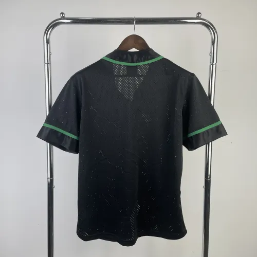 2023 Celtics NBA Button Up Jersey