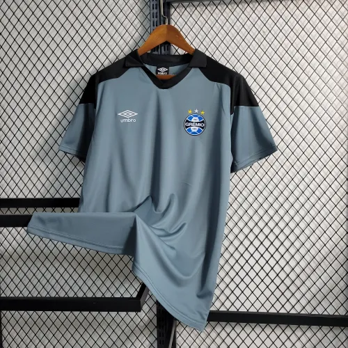 23-24 Gremio Training Fans Jersey/23-24 格雷米奥训练服球迷版