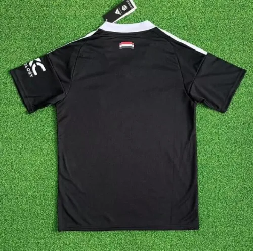 24-25 Manchester United black Fan Version