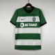 23-24 Sporting Home Fans Jersey/23-24 里斯本竞技主场球迷版