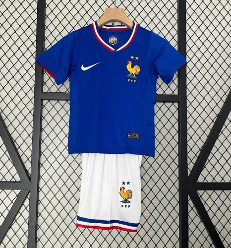 2024 France Home Kid Kit