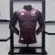 2024 Mexico Home Player Long Sleeve Jersey/ 2024 墨西哥主场球员长袖