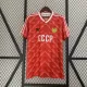 1988-89 Soviet Union Home Retro Jersey/88-89苏联主场