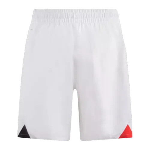 23-24 AC Milan Away Shorts