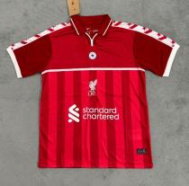 24-25 liverpool special Fan Version