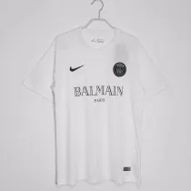 2020 PSG Training Retro Jersey/2020 PSG训练服复古