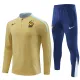 2024 France Player Version Training Suit/2024法国半拉训练服，球员版