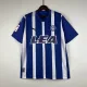 23-24 Alaves Home Fans Jersey/23-24 阿拉维斯主场球迷版