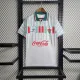 1993 Fluminense Away Retro Jersey/1993弗卢米嫩塞客场