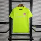 23-24 Internacional Goalkeeper Fans Jersey /23-24 巴西国际守门员球迷版