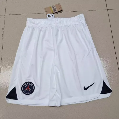 23-24 PSG Away Shorts/23-24PSG客场短裤