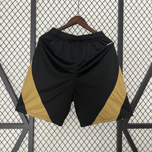 2024 Belgium Home Shorts / 2024 比利时主场短裤
