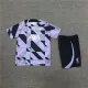 24-25 liverpool training clothes Kid + Adult Fan Version