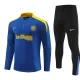 24-25 Inter Milan Player Version Training Suit/24-25国米半拉训练服，球员版