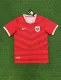 2024 Panama Red Special Jersey/ 2024 巴拿马红色特别版